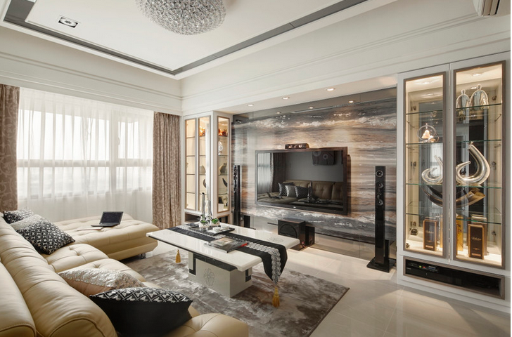 裝修拆改紅線，一定不能觸犯。