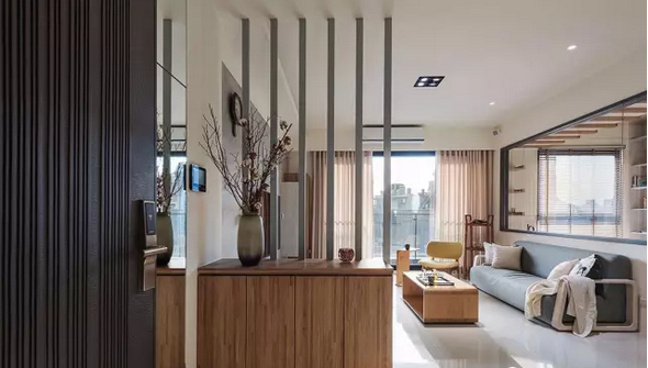 超美入戶玄關(guān)，都在這里