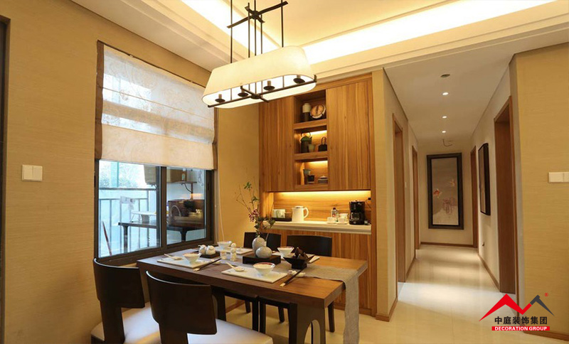 八大餐廳裝修風(fēng)格效果圖，你更鐘愛哪一款！