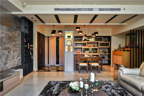 裝修過程中哪些項(xiàng)目是可以省錢的呢？