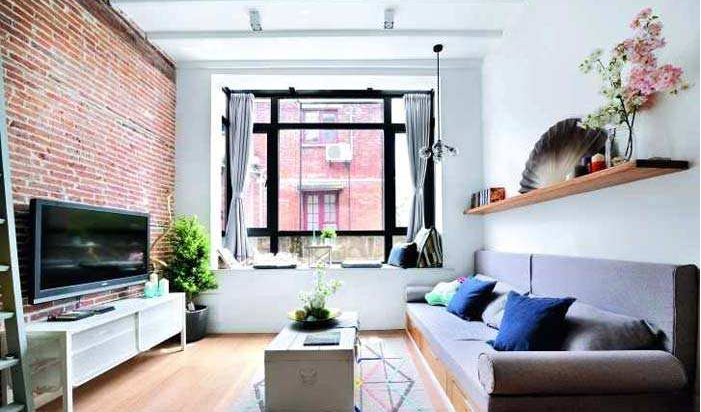 小戶型要怎么裝修?小戶型裝修知識(shí)。