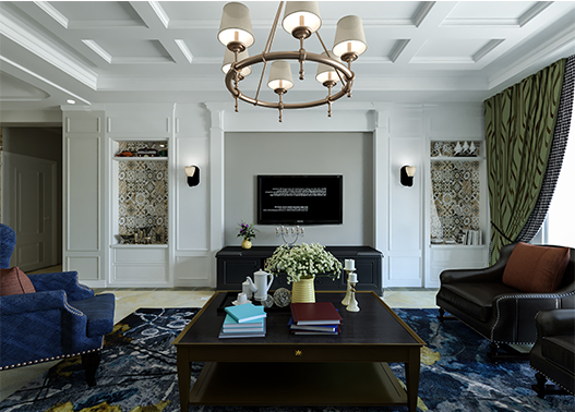 吊頂學(xué)問(wèn)，你家的吊頂要怎么裝？