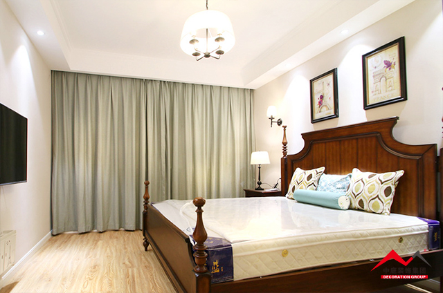 在南寧裝修中，窗簾該如何挑選呢？