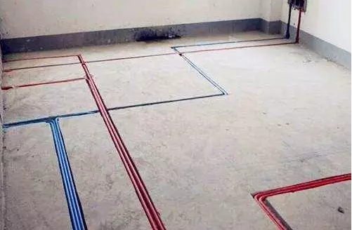 水電裝修過程中哪些項目是需要注意的？