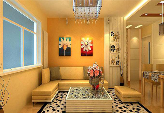 南寧裝修新房哪種家居色彩搭配最受歡迎？