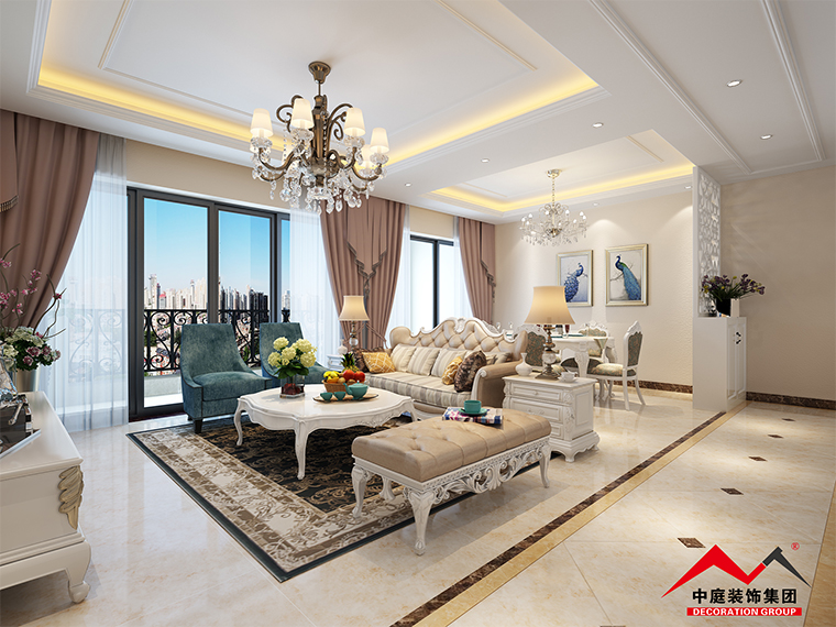 如何選擇裝修風(fēng)格？