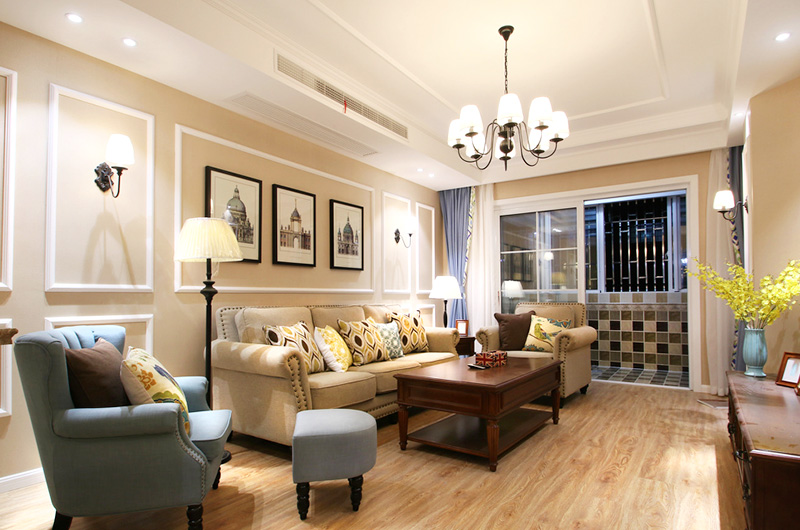 在南寧裝修完房子后，多久可以入??？