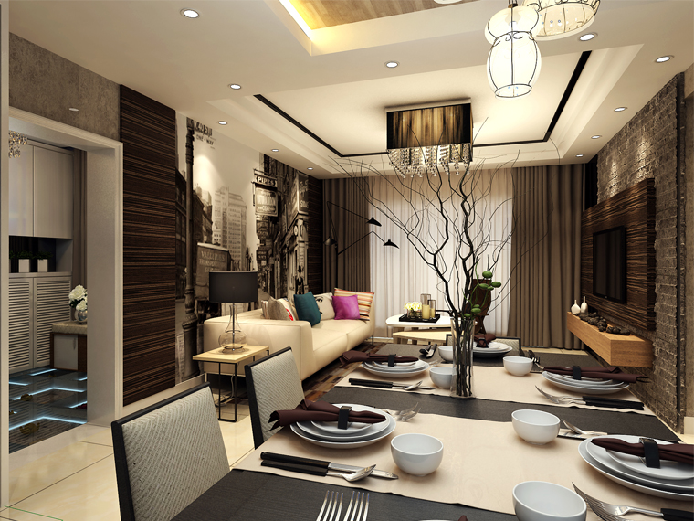 全包套餐裝修是指什么？