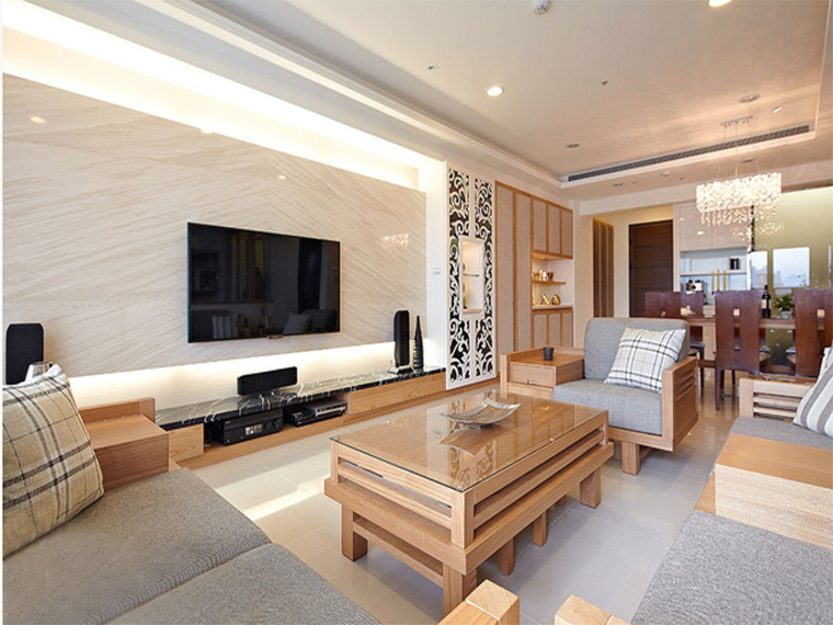 給裝修預(yù)算有限的業(yè)主一些小建議！