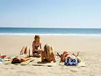 話題 ▏說到夏天，你會想到什么？