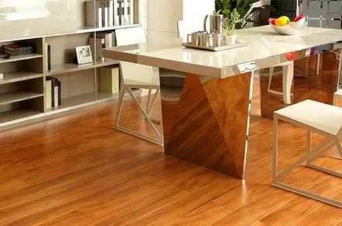 房子裝修瓷磚木地板大比拼！