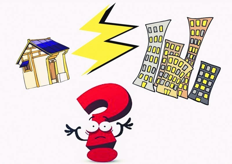 如果您擁有一套舊房，應該怎么重新裝修？