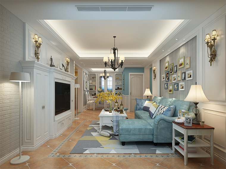 裝修風(fēng)格大全，你喜歡什么樣的風(fēng)格。