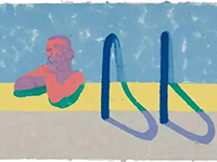 這里有一封寫給你的情書，請查收！