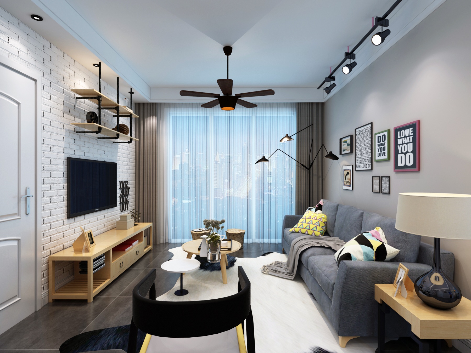 裝修房子壁紙好還是油漆好？