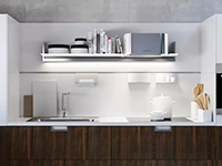 一個(gè)好的廚房裝修，必須要知道這些！