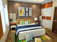 新家裝修搭配顏色小秘訣！你知道嗎？