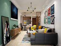 為什么現(xiàn)代風格深受年輕人你喜歡？看這里