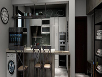 不同裝修公司的報價為什么千差萬別呢？