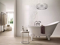 居家鋪貼哪種瓷磚好看？快看下面！