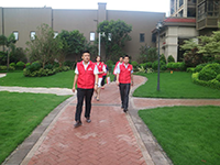 《工地巡檢報(bào)告》第五期&mdash;&mdash;強(qiáng)化工地管理，尋找標(biāo)桿工地！