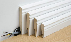 這樣的踢腳線真的辣眼睛，謹(jǐn)慎！謹(jǐn)慎！