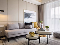 小戶型大房子，我是這樣裝修的！