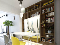 北歐風(fēng)，帶給你不一樣的體驗(yàn)！