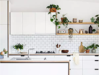 純色工字磚，哪種貼法最好看？