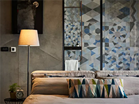 這樣的工業(yè)風(fēng)設(shè)計(jì)，想不惹人喜歡都都難！