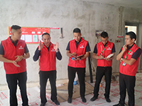 《工地巡檢報(bào)告》第六期&mdash;&mdash;裝修無小事，認(rèn)真解決細(xì)節(jié)問題！