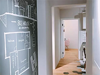 通道怎么裝才好看？看完這些你就明白了！