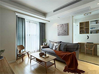 地面裝修選瓷磚，地板，還是水泥自流平呢？