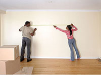 房子量房的步驟順序有哪些？測(cè)量時(shí)應(yīng)該怎么做？