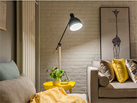 家具燈這樣選擇，讓你的家變得更加溫馨！