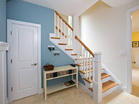 裝修技巧|躍層戶型如何裝修才好看？