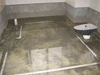 為什么衛(wèi)生間裝修要進(jìn)行閉水測(cè)試？