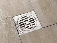 裝修攻略|地漏安裝小技巧，避免異味出現(xiàn)！