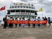 生活不只眼前的工作，還有遠(yuǎn)方的麗江古城！