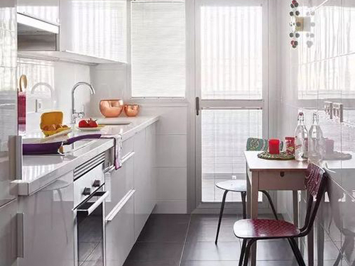 廚房改造翻新小貼士，5點(diǎn)關(guān)鍵要牢記