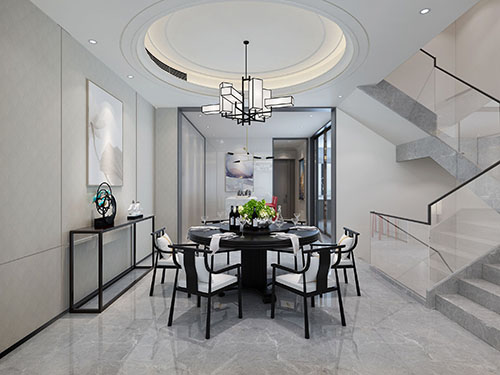 吊頂&ldquo;熱脹冷縮&rdquo;會(huì)變形?這是真的嗎？