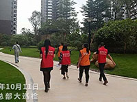 《集團(tuán)工地大巡檢》第十期&mdash;&mdash;致敬一線匠人，嚴(yán)查施工質(zhì)量&mdash;&mdash;以匠心捍衛(wèi)家裝品質(zhì)長(zhǎng)城！