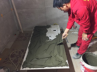 冬天真的不能裝修嗎？20年老師傅忍不住說出了真相!