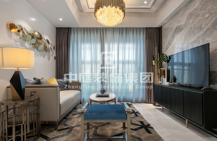 南寧90平米房子基礎(chǔ)裝修都有哪些必須做項(xiàng)目你知道嗎？