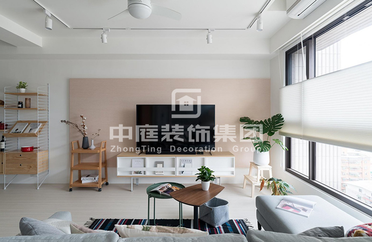 南寧家庭裝修要怎么降低裝修污染？