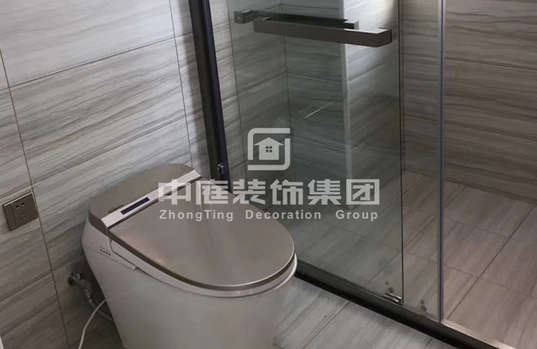 南寧裝修百科之衛(wèi)生間漏水了該怎么辦？