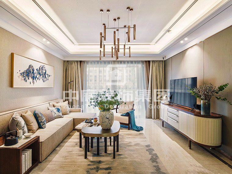 南寧裝修百科|全包的內(nèi)容包括哪些？全包裝修的優(yōu)勢