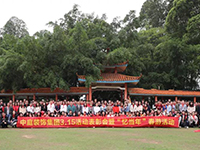 春日表彰 | 逢春不游樂，但恐是癡人