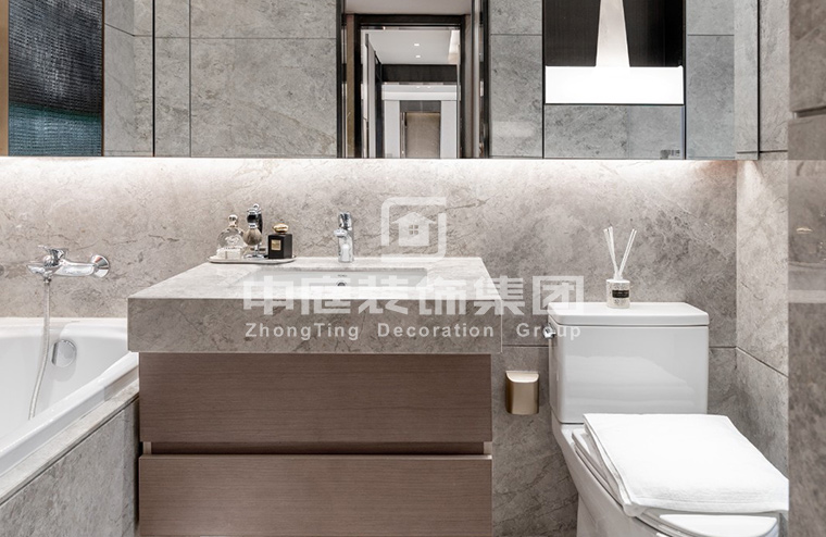 南寧裝修百科|衛(wèi)生間裝修需要注意些什么？