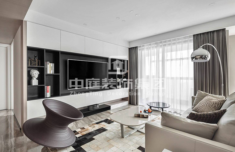 南寧裝修知識|怎么挑選性價比高的窗簾？